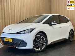CUPRA Born - Adrenaline 82 kWh |GROOTSTE ACCU|ACC|CAMERA|CARPLAY|STOEL-, STUURVERW.|INCL. BTW|NL-AUTO|N