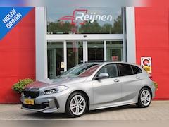 BMW 1-serie - 118i 136PK INTRODUCTION EDITION M-SPORT | PANORAMISCH SCHUIF/KANTEL DAK | SHADOW LINE PAKK