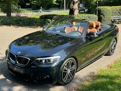 BMW 2-serie Cabrio - 220i M-Sportpakket