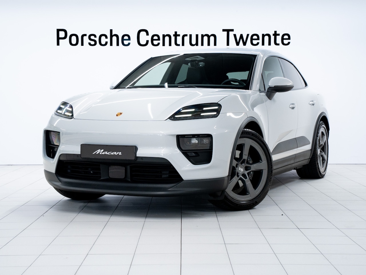 Porsche Macan - 4 - AutoWereld.nl