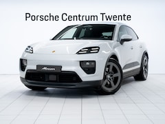 Porsche Macan - 4