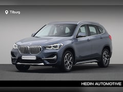 BMW X1 - sDrive20i High Executive | Achteruitrijcamera | Head-Up Display | Sportstoelen Voor | Driv