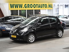 Toyota Aygo - 1.0-12V + Airco, Isofix, 5 Deurs