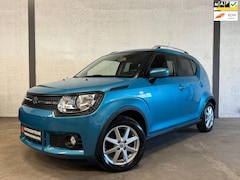Suzuki Ignis - 1.2 AllGrip 4x4 Navi Carplay|Camera|Airco|Dealer Onderhouden