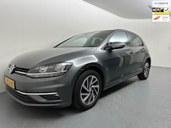 Volkswagen Golf - 1.5 TSI Highline # Clima # Camera # Pdc # Lmv