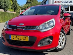 Kia Rio - 1.2 CVVT Plus Pack Airco Cruise