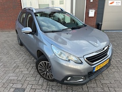 Peugeot 2008 - 1.2 VTi Active / NL Auto