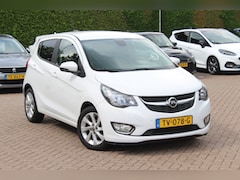 Opel Karl - 1.0 ecoFLEX Innovation / Navigatie / Parkeerhulp achter / Cruise Control / Stuurverwarming