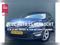 Ford Mondeo - BWJ 2012 | 1.6T 161PK Trend | CLIMA | TREKHAAK | NAVI | CRUISE | PDC V+A | LICHTMETAAL |