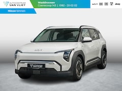 Kia EV3 - Plus 58.3 kWh | Uit voorraad leverbaar | Digital key | Rijk uitgerust