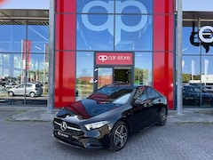 Mercedes-Benz A-klasse - 250 e Business Solution AMG Limited