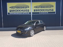 Peugeot 208 - 1.2 PureTech Active