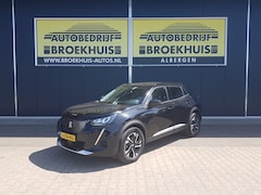 Peugeot 2008 - 1.2 PureTech Allure