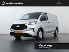Ford Transit Custom - 280 2.0 TDCI L1H1 Trend