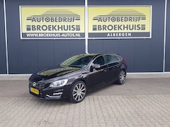 Volvo V60 - 2.4 D6 AWD Plug-In Hybrid Pure Limited