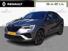 Renault Arkana - 1.6 E-Tech hybrid 145 E-Tech engineered