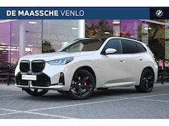 BMW X3 - 30e xDrive M Sport Automaat / Panoramadak / Trekhaak / Sportstoelen / Adaptieve LED / Park