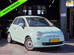 Fiat 500 - 1.0 TwinAir Pop|Airco|APK|NAP|Lichtmetalen Velgen