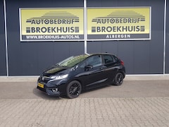 Honda Jazz - 1.5 i-VTEC Dynamic