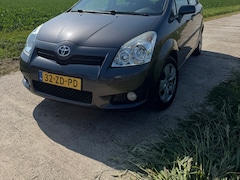 Toyota Verso - 1.8 VVT-i Dynamic