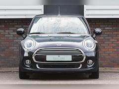 MINI Cabrio - Cabrio Cooper
