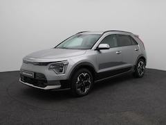 Kia Niro EV - Edition Advanced 64.8 kWh | LED | Navigatie | Cruise Control | Apple Carplay - Android Aut