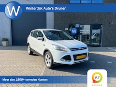 Ford Kuga - 1.5 (150 PK) Airco, Cruise, Trekhaak, 6 Bak