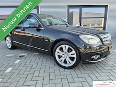 Mercedes-Benz C-klasse - 180 CDI Business Class Avantgarde