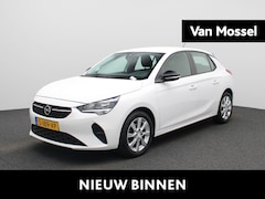 Opel Corsa - 1.2 Level 2 | NAVIGATIE | AIRCO | PARKEERSENSOREN