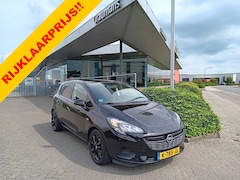 Opel Corsa - 1.0 Turbo Edition, Airco, Navigatie, Carplay, Lichtmetaal etc. etc. incl. 12 maanden BOVAG