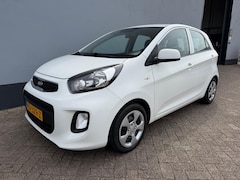 Kia Picanto - 1.0 CVVT ComfortLine