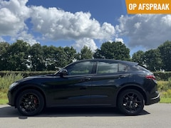 Alfa Romeo Stelvio - 2.0t Q4 Veloce 280pk, 102dkm, 20inch