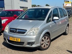 Opel Meriva - 1.6-16V Temptation