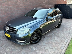 Mercedes-Benz C-klasse Estate - 350 CDI Avantgarde AMG