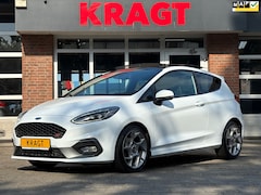 Ford Fiesta - ST 1.5 200 pk - 3drs - LED - Schuifkanteldak - winterpack