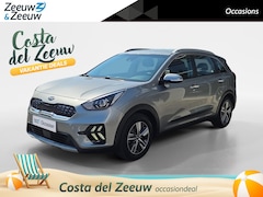 Kia Niro - 1.6 GDi Hybrid DynamicLine | Airco | Navi | Camera | Cruise Control |