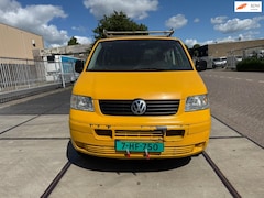 Volkswagen Transporter - 1.9 TDI 340