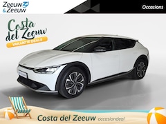 Kia EV6 - Air 58 kWh | Airco | Navi | Privacy Glass | Stoelverwarming | Stuurverwarming |