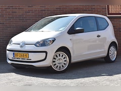 Volkswagen Up! - 1.0 take up '12 Inruil mogelijk