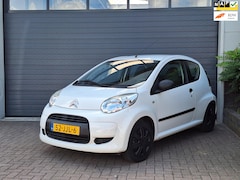 Citroën C1 - | 1.0-12V Séduction | 2e eigenaar |