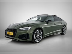 Audi A5 Sportback - 35 TFSI S edition Competition | PANORAMADAK | ELEKTRISCHE ACHTERKLEP | CRUISE CONTROL | ST