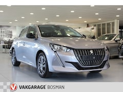 Peugeot 208 - 208 1.2 PureTech 100 Active Pack/CARPLAY/NAVI/CRUISE