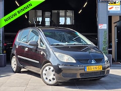 Mitsubishi Colt - 1.3 Invite|Automaat|5 Deuren|NAP|APK|Airco
