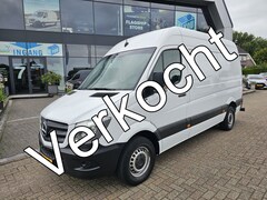 Mercedes-Benz Sprinter - 314 CDI L2-H2 Automaat * NAP * 2, 8t Trekgewicht * Euro 6