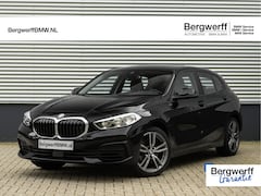 BMW 1-serie - 116i - 6192km - DAB - Active Guard Plus - PDC voor+achter