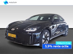 Hyundai IONIQ 6 - 53 kWh 170pk RWD Connect