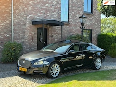 Jaguar XJ - L 3.0 V6D Portfolio LWB