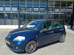 Citroën C3 - 1.4i Exclusive