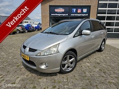 Mitsubishi Grandis - 2.4-16V Limited AIRCO CRUISE LMV 7 pers