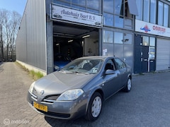 Nissan Primera - 1.8 Visia Airco APK NAP Logisch